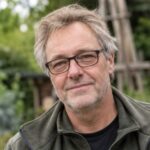 Martin Hagedorn