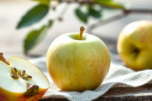 Äpfel zu früh geerntet – was tun? Wie unreife Äpfel nachreifen können und wofür sie sich noch verwenden lassen