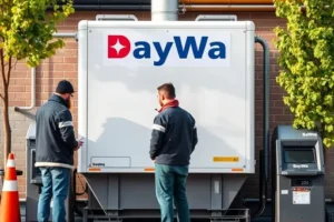 BayWa Landshut Technik – Technikangebot und Dienstleistungen von BayWa am Standort Landshut im Überblick