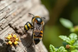 Bestes Mittel Gegen Ameisen Im Garten – Bewährte Methoden Zur Ameisenbekämpfung Und Vorbeugung Im Außenbereich