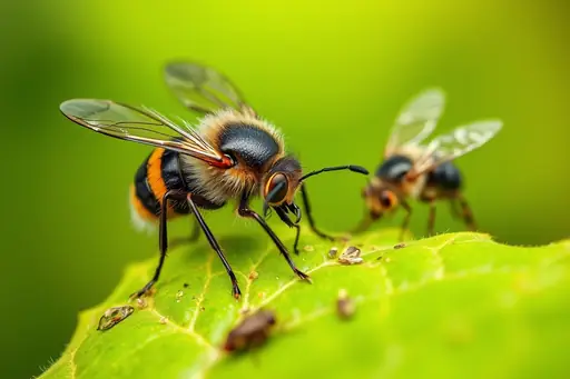 Bestes Mittel gegen Dickmaulrüssler – Welche Methoden gegen Käfer und Larven im Garten wirksam sein können