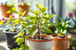 Christia obcordata: Pflege – Christia obcordata richtig pflegen – Standort, Wasserbedarf, Temperatur und Substrat