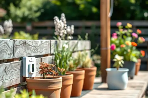 Gardena Bewässerung Bluetooth – Anleitung – Einrichtung, Verbindung und Bedienung der Bluetooth-Bewässerungssteuerung