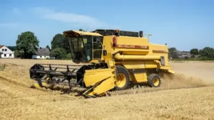 New Holland T5.95 – Probleme Und Schwachstellen – Häufige technische Beschwerden, Wartung und Tipps für den Traktorkauf