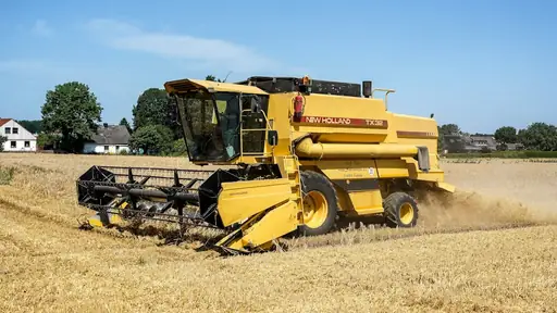 New Holland T5.95 – Probleme Und Schwachstellen – Häufige technische Beschwerden, Wartung und Tipps für den Traktorkauf