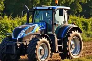 New Holland TS 110 – Probleme – Häufige Schwachstellen und typische Störungen beim New Holland TS 110