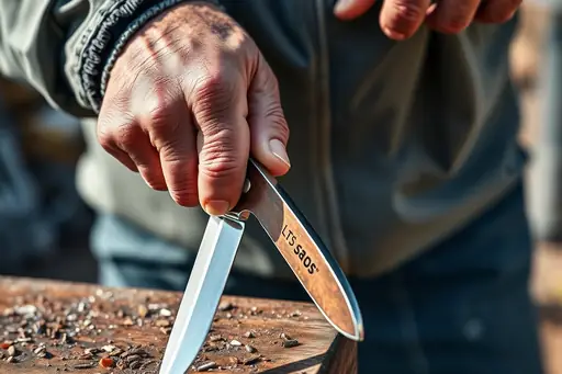 Sabo Messerschraube lösen – Sabo Messerschraube lösen – so gelingt der Messerwechsel am Rasenmäher