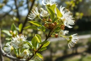 Salix arbuscula Pflege – Salix arbuscula richtig pflegen – Tipps zu Standort, Gießen, Düngen und Rückschnitt