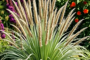 Segge – Pflanze und Pflege – Welche Bedingungen Carex-Arten für kräftiges Wachstum im Garten benötigen
