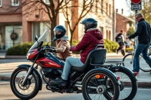 Trike-Rasenmäher – Nachteile – Welche Schwächen und Einschränkungen dreirädrige Aufsitzmäher im Alltag haben können