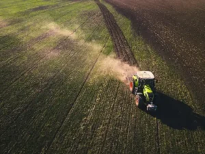 Vorteile eines landwirtschaftlichen Betriebs – Welche wirtschaftlichen, organisatorischen und betrieblichen Vorteile möglich sind