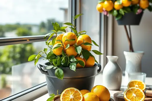 Zitronenmelisse im Topf – Pflege – So gedeiht Zitronenmelisse im Topf auf Balkon, Terrasse und Fensterbank